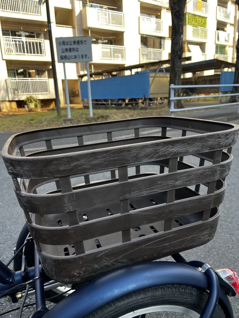 ブリヂストン　ラクットワゴン
