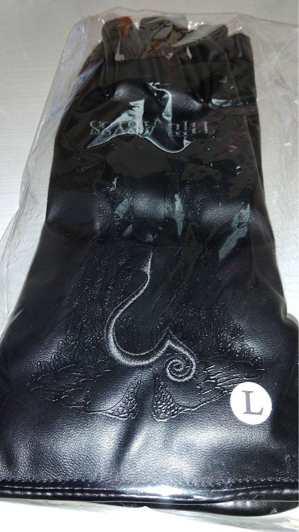 HYDE 2026 JEKYLL GLOVES グローブ 手袋 Lサイズ