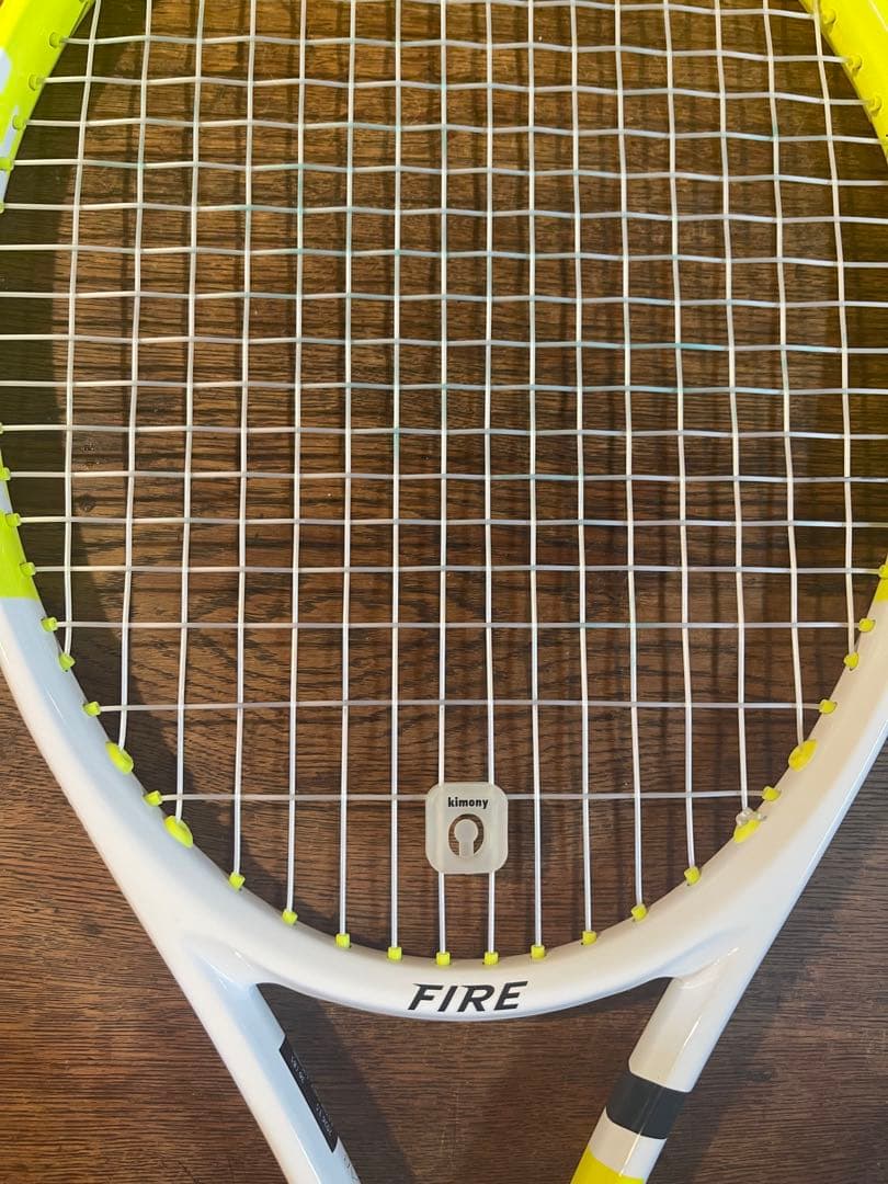 【3/5発売】【新中古】Tecnifibre FIRE 305S G2