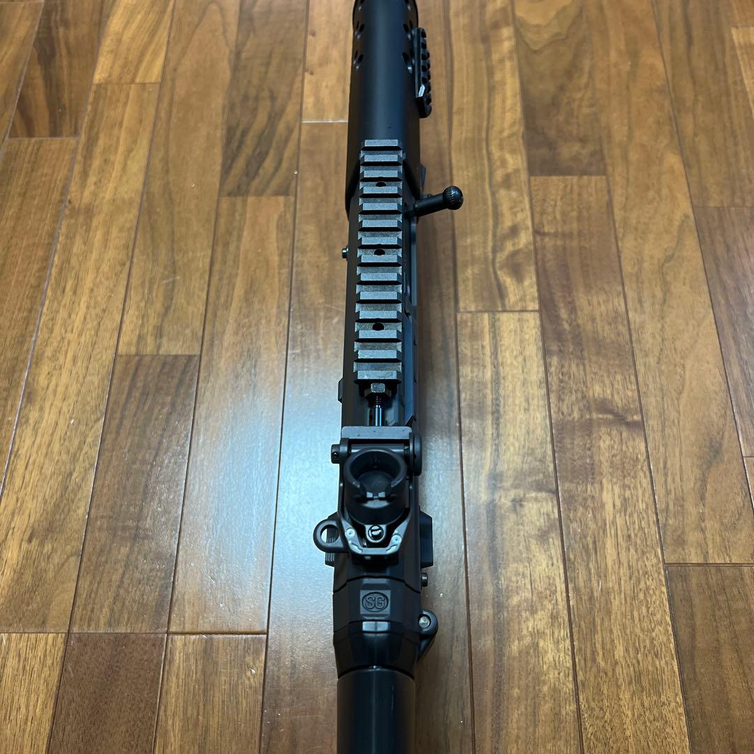 東京マルイ　スタンダード電動ガンSIG552