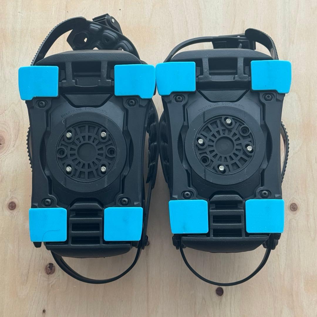 美品 karakoram CONTINUUM 2.0 M サイズ