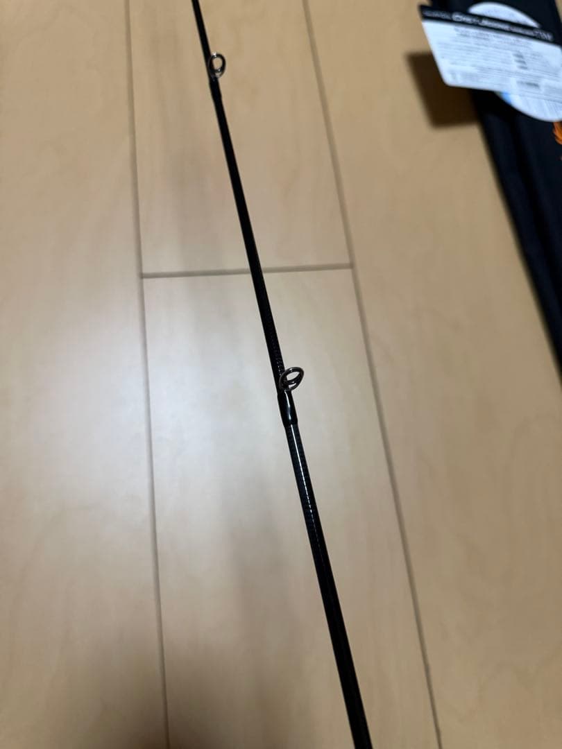 【極美品】ヤマガブランクス SeaWalk Cast Jigging 73M