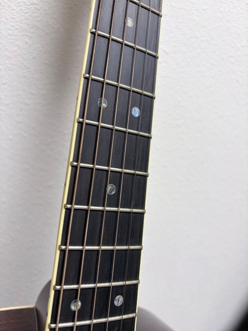 YAMAHA LL16 ARE アコースティックギター（ケース、スタンド付き）