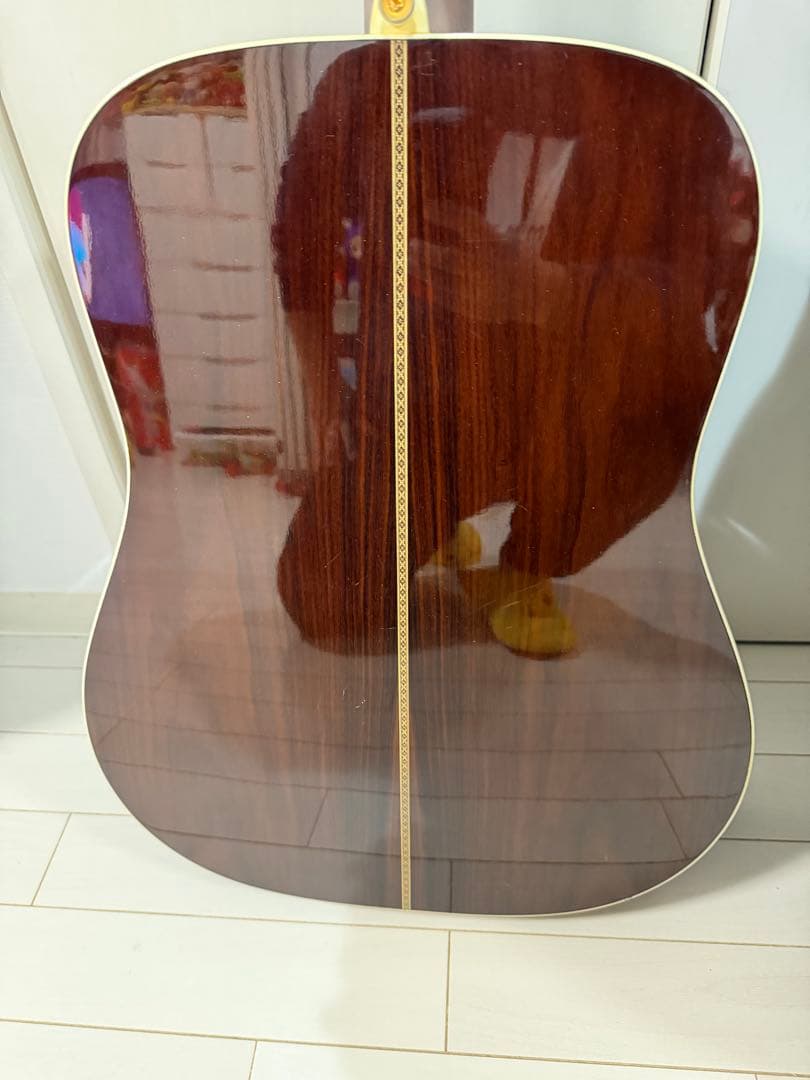 Morris アコースティックギター S-40