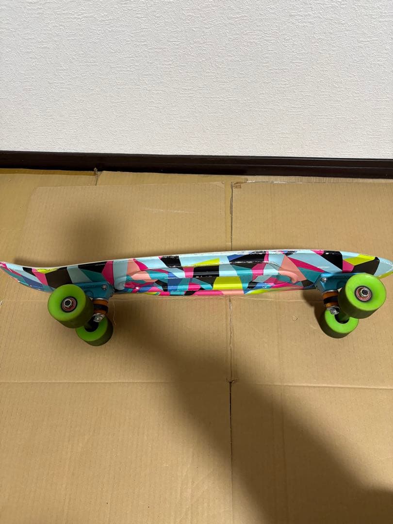 Penny ペニー　27インチ　スケボー　スケートボード