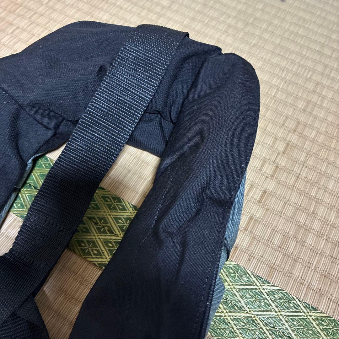 2024年8月購入　自動膨張式ライフジャケット　ポイント釣具　桜マーク