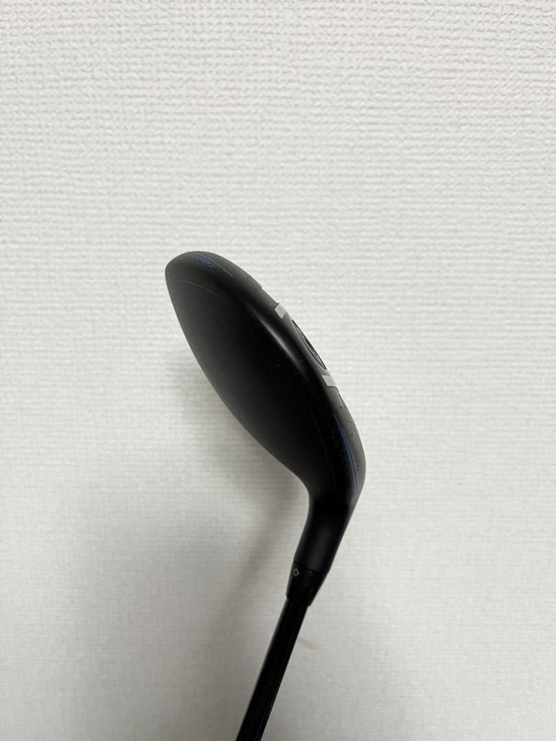 PING G440 MAX フェアウェイウッド 7W ※ヘッドのみ