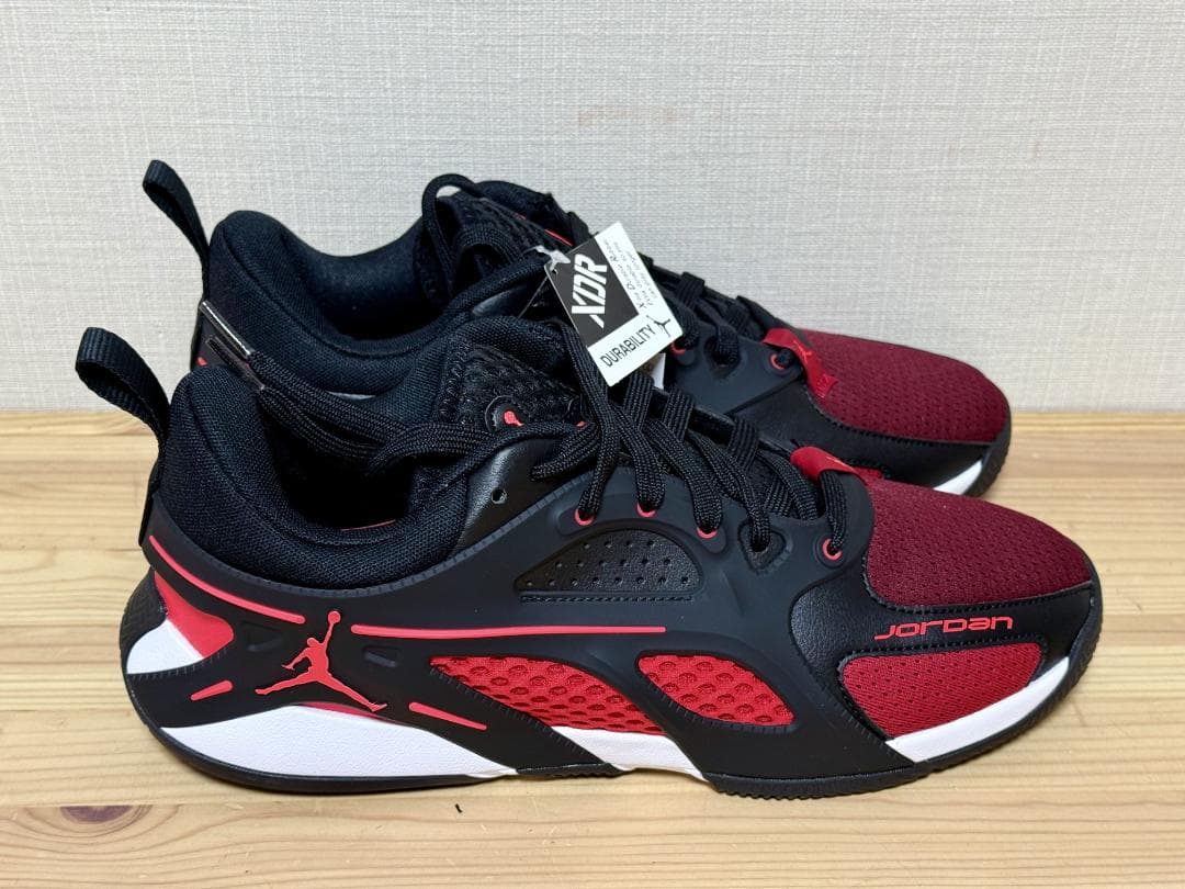 【新品未使用】NIKE JORDAN HEIR PF／27.0cm 箱付き