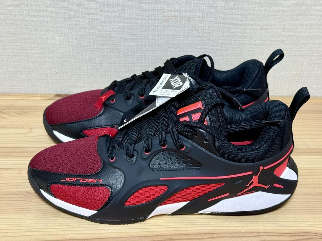 【新品未使用】NIKE JORDAN HEIR PF／27.0cm 箱付き