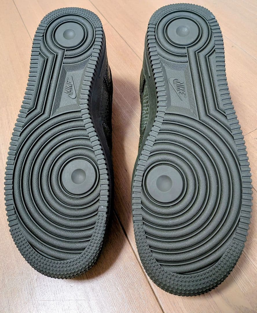 NIKE エアフォース1 LOW KOBE BRYANT