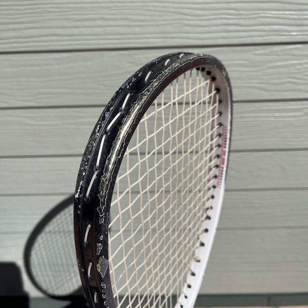 YONEX ボロン300 BORON300ソフテニ
