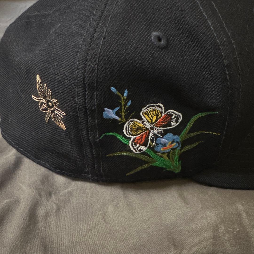 応援グッズ Felt new york New era Houston astrols