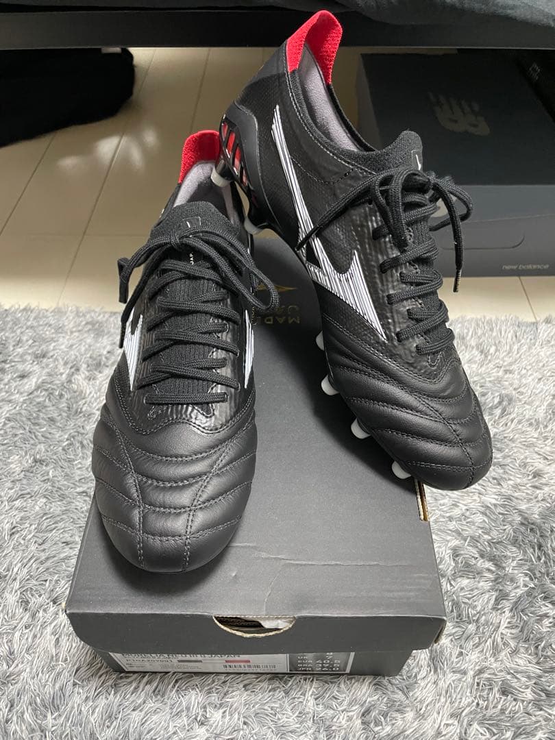 【海外限定】Morelia NEO III β JAPAN