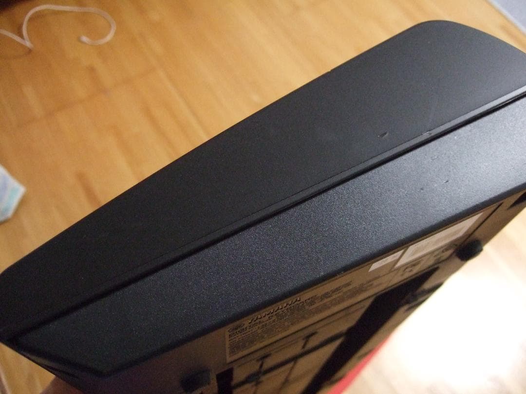 YAMAHA NP-12B 電子ピアノ ピアジェーロ ペダル付き【送料込】