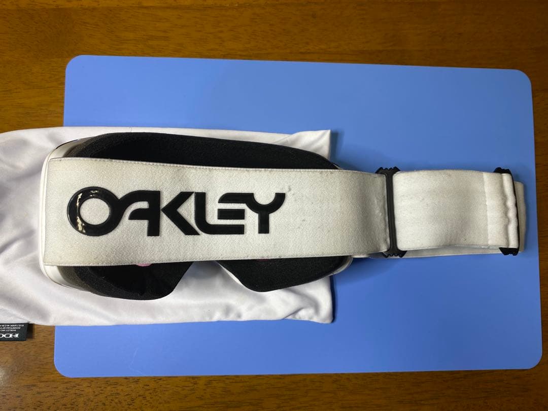 レアモデル国内正規品OAKLEY FLIGHT DECK L ASIAN FIT
