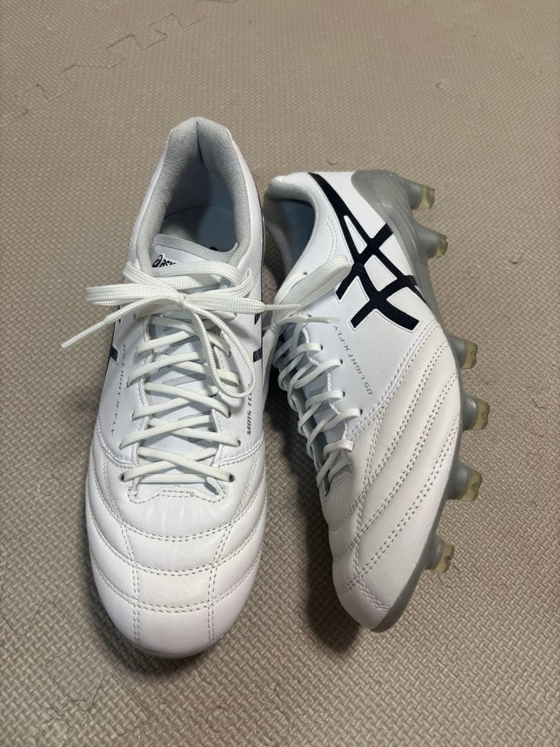 x-fly5 アシックス　25.5