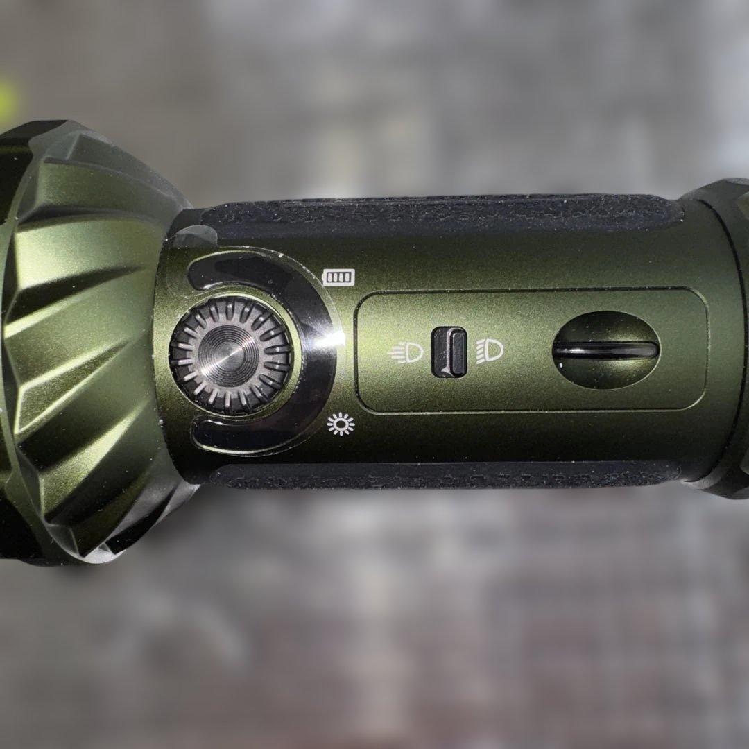 オーライト olight MARAUDER MINI