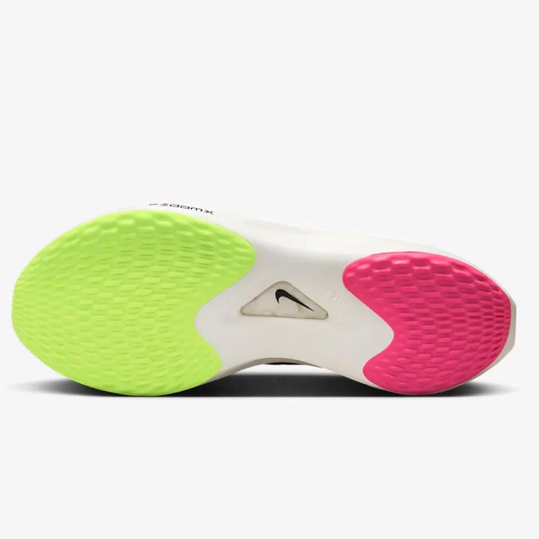 NIKEナイキ ズーム フライ 5 プレミアム \"EKIDEN\"