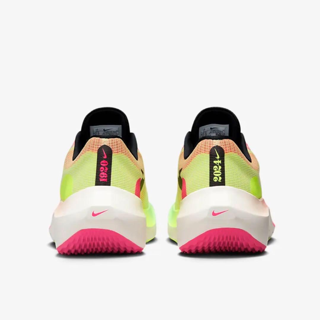NIKEナイキ ズーム フライ 5 プレミアム \"EKIDEN\"