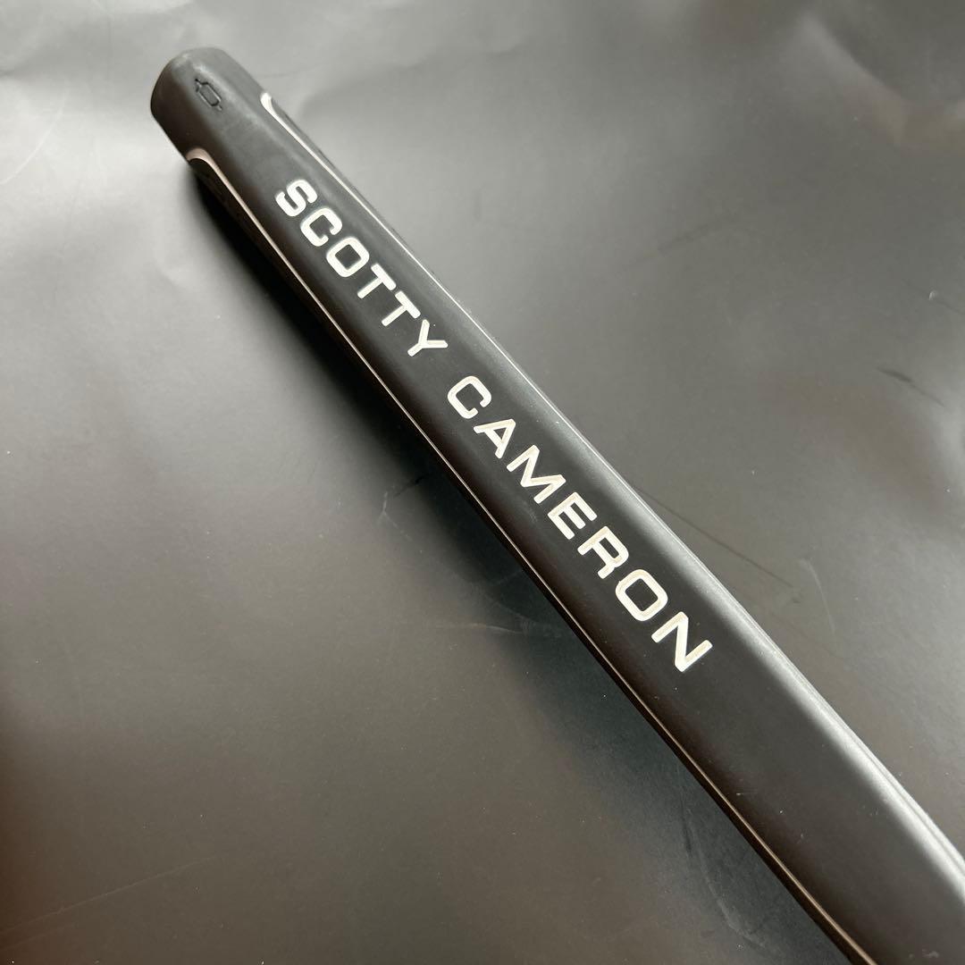 大幅値下げ新品未使用SOCTTYCAMERON CONCEPT X7.2 LTD