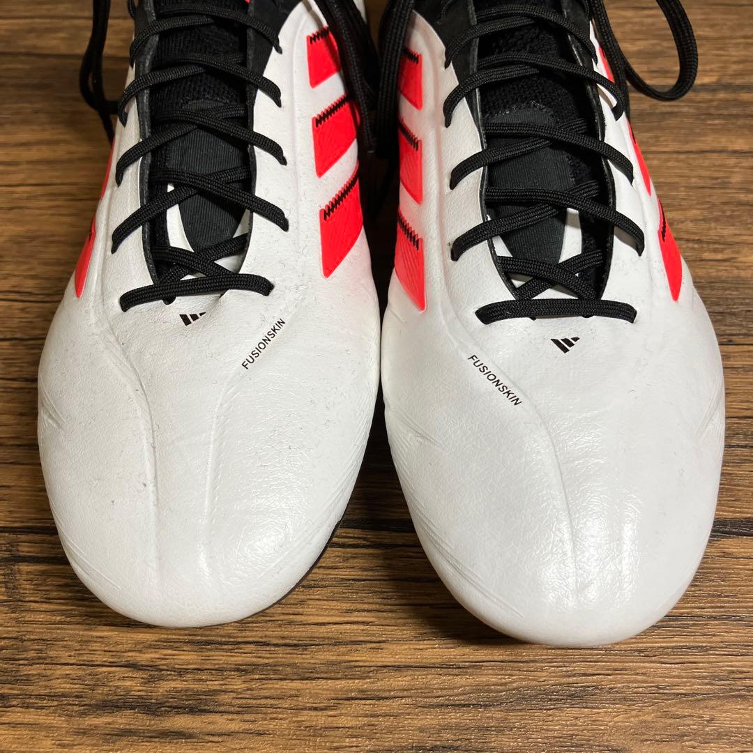 （K25427）アディダス Copa Pure 3 Elite 26㎝ ネーム入
