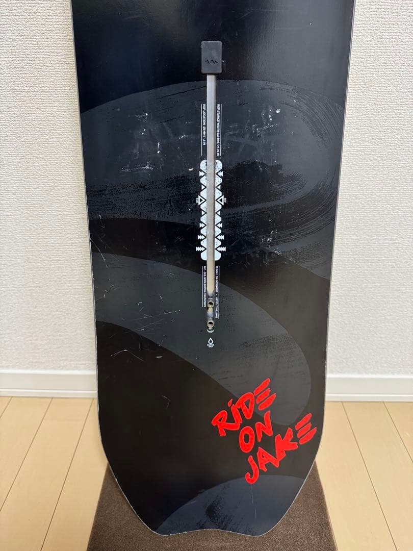 Burton family tree sensei 156 最終値下げ