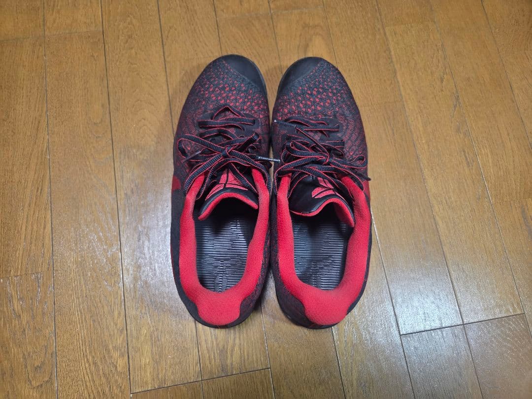 シューズ(男性用) NIKE Mamba Instinct Kobe