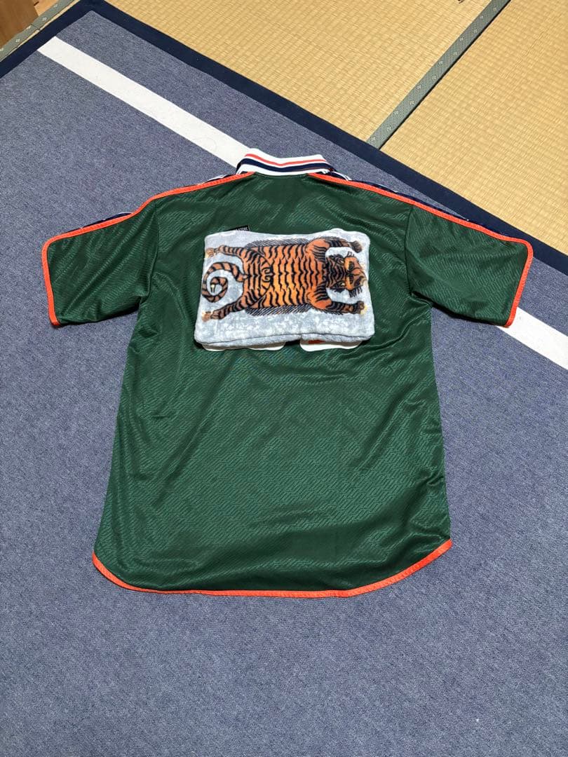 青森山田高校サッカ　ウェア