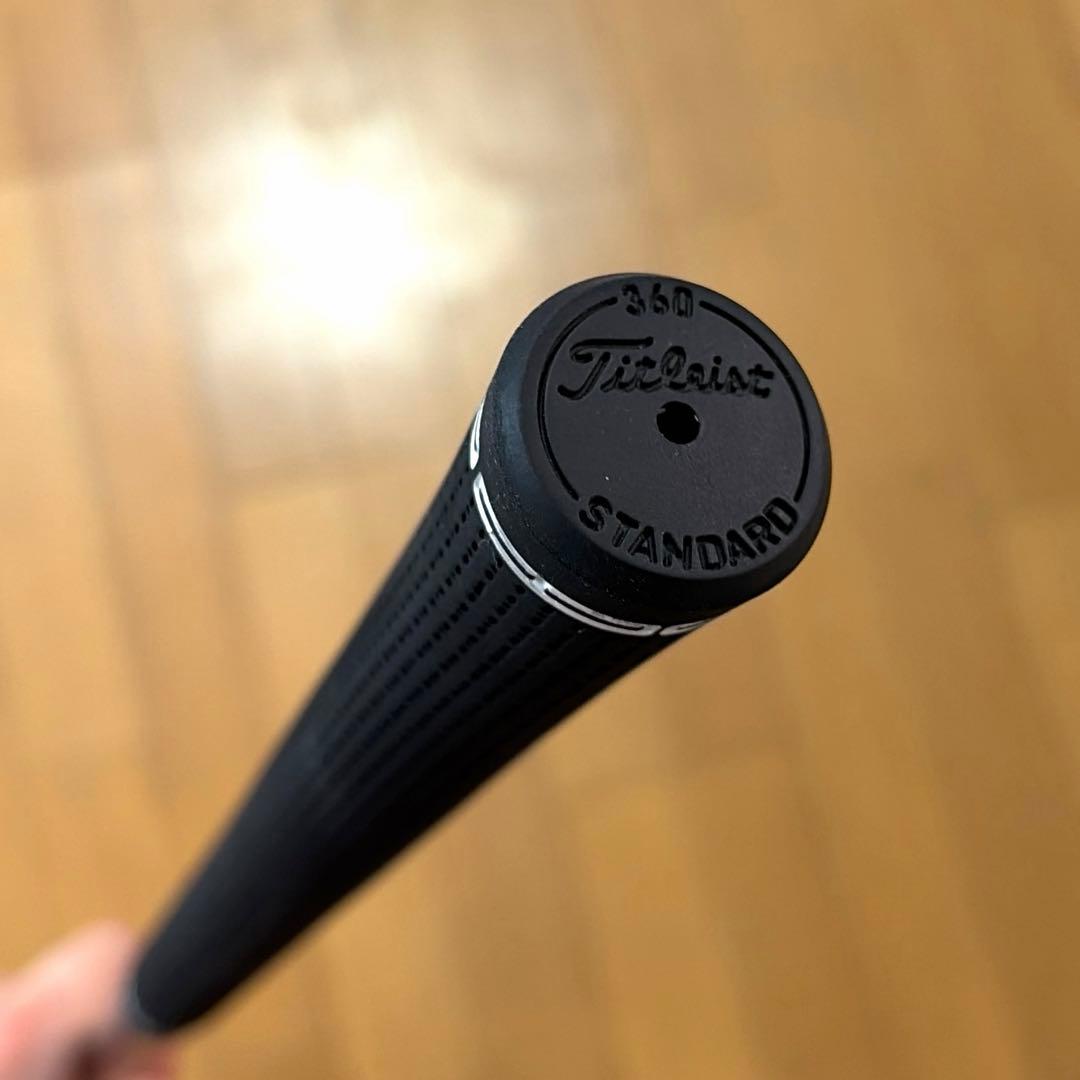 Titleist タイトリスト T350（2025）6番アイアン