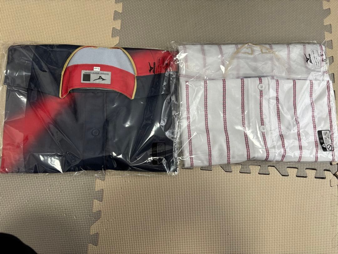 World Baseball Classic 2026 大谷モデルセットoサイズ