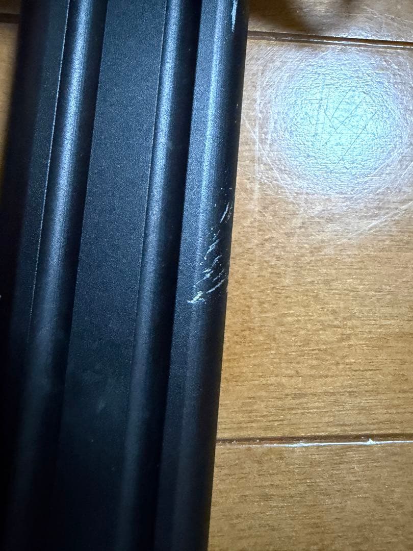 Magene PES パワーメーター クランクセット　172.5mm