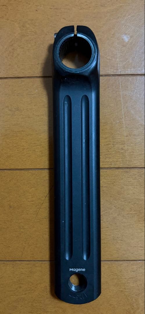 Magene PES パワーメーター クランクセット　172.5mm