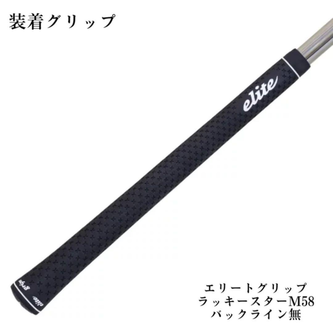 グラファイトデザイン　TOUR AD GC テーラーメイドスリーブ付きシャフト