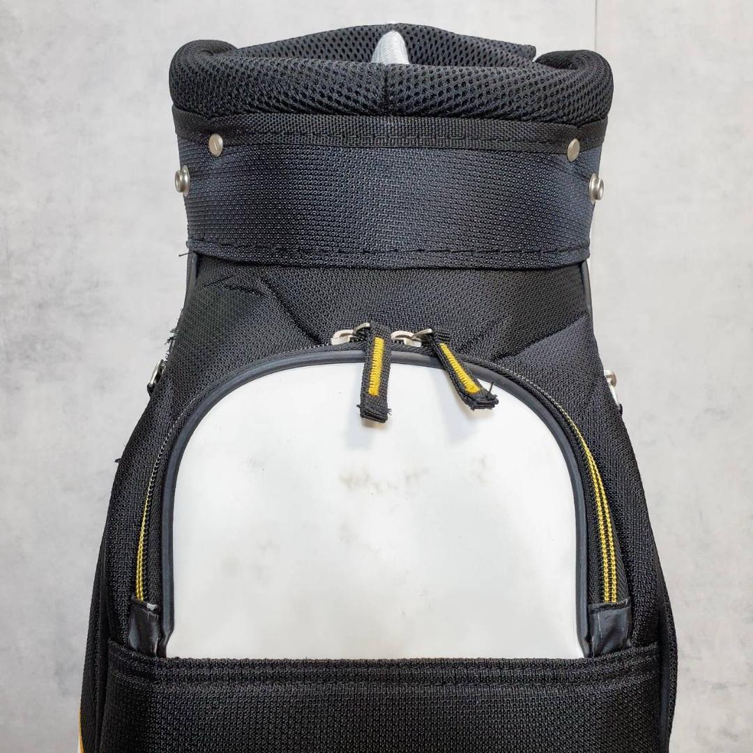 Callaway WARBIRD キャディバッグ 9型 軽量 ゴルフバッグ