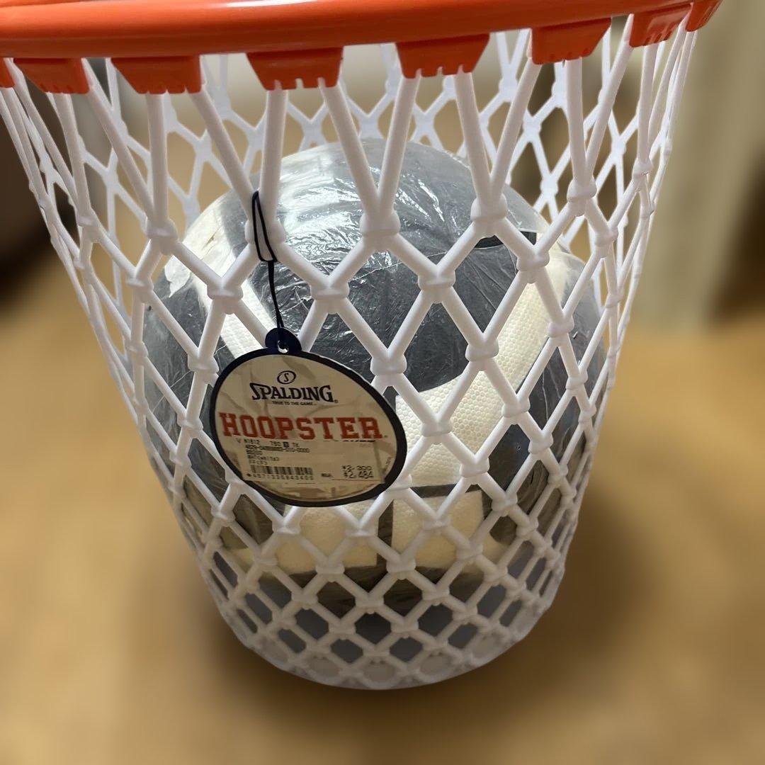 モルテンB.LEAGUEモデルバスケットボール　スポルティングHOOPSTAR