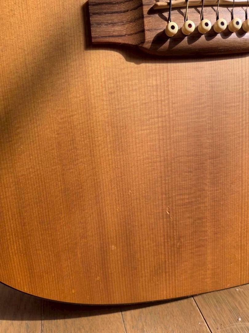 ギター Martin D-1