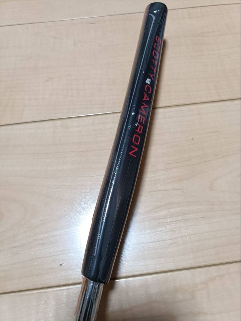 dai スコッティキャメロン スタジオスタイル ニューポート2