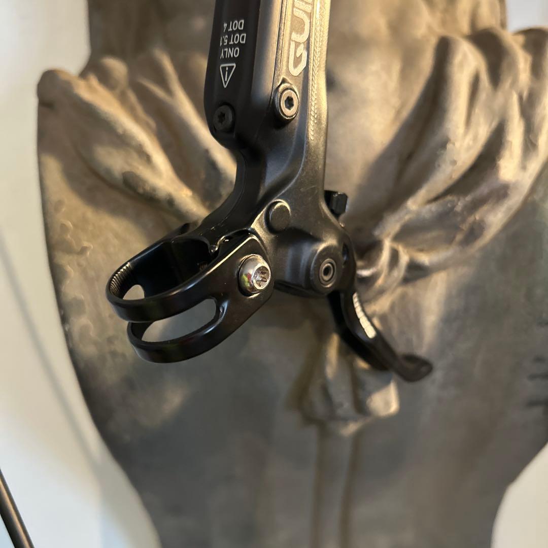 SRAM GUIDE ブレーキ　　　スラム　ガイド
