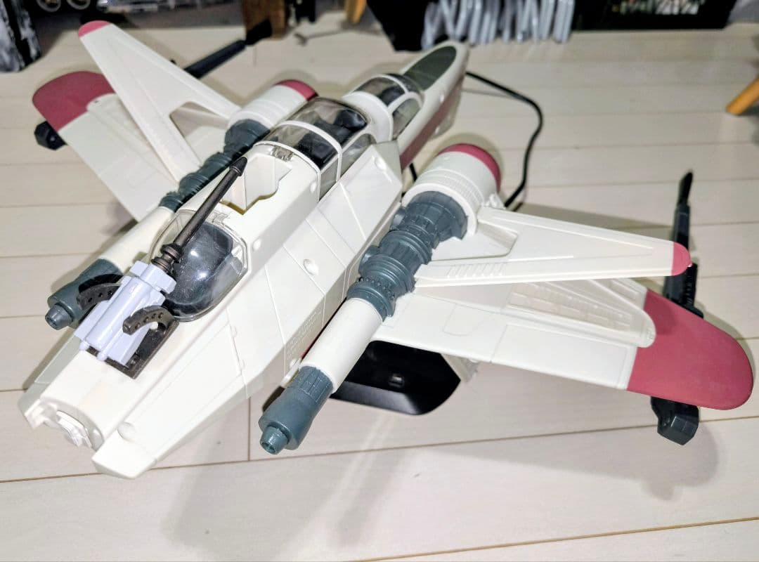ARC-170 スターファイター スターウォーズ ラージビークル