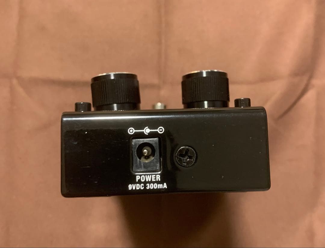 DIGITECH Mosaic 12弦サウンド エフェクター