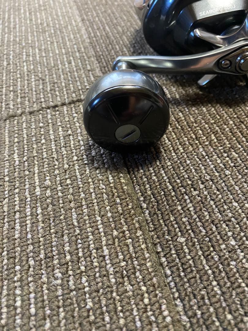 シーボーグ400J