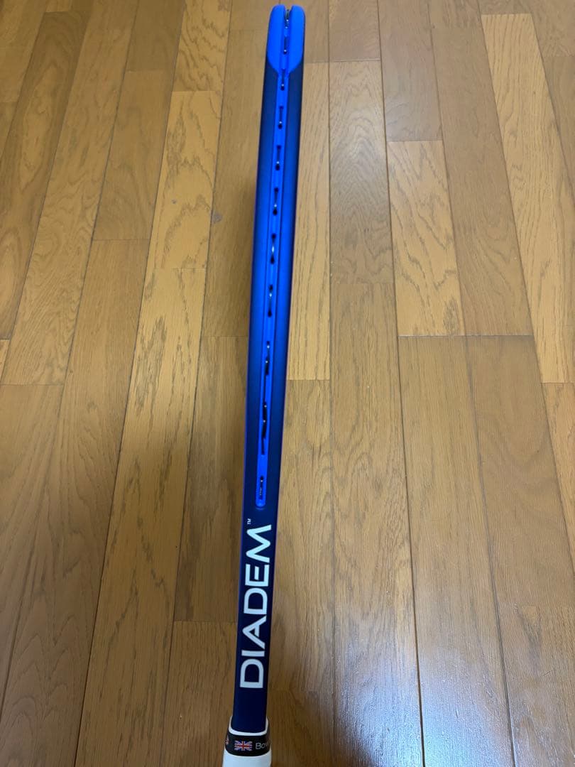 ダイアデム エレベートツアーV3 G2 DIADEM ELEVATE TOUR
