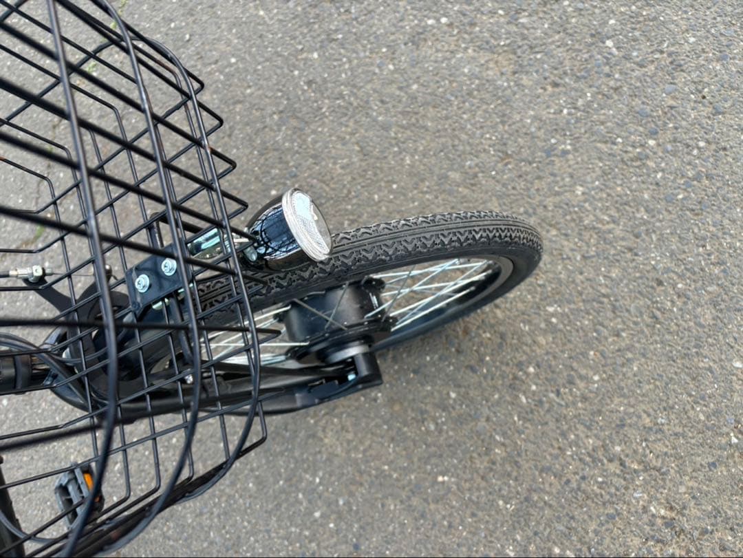PELTECH 折りたたみ電動アシスト自転車