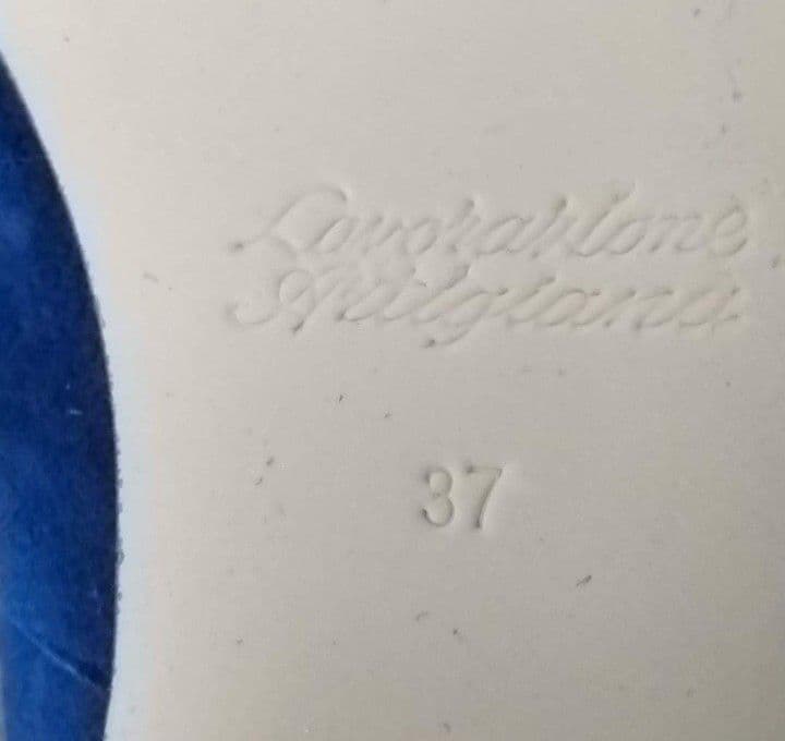 新品☆コルソローマ バレエシューズ☆フラットシューズ レペット ペリーコ好きに