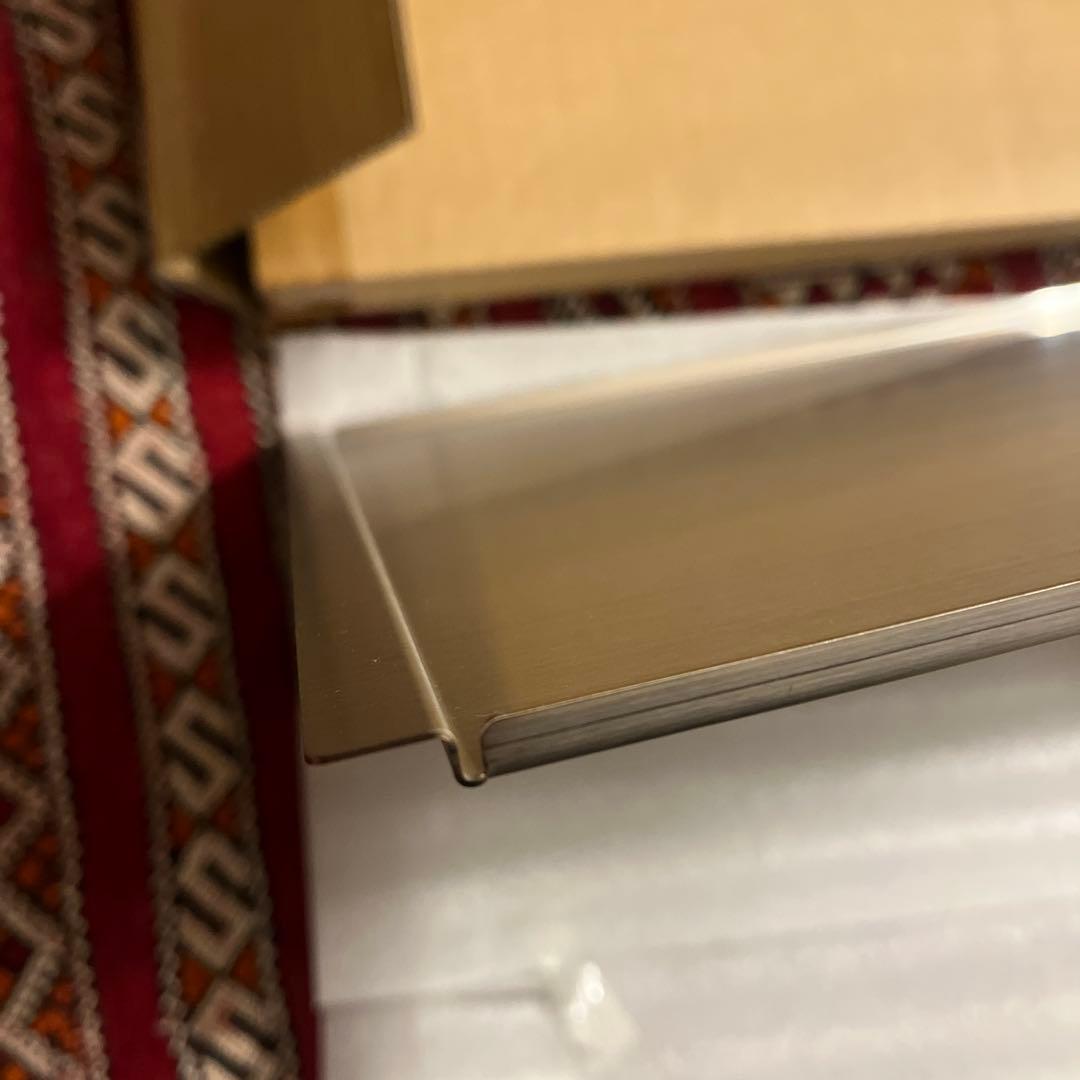 テーブル・チェア・ハンモック Wanderout Universal Plate Medium