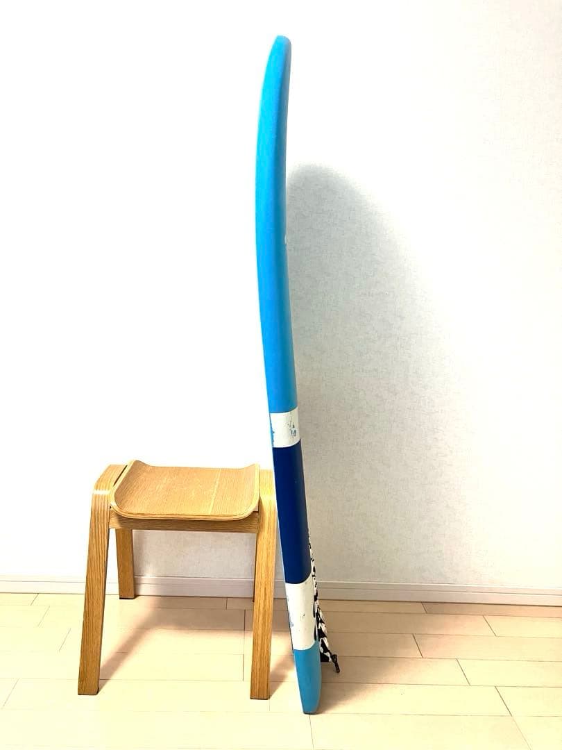 Softech Rocket 56 ソフテック　スポンジボードサーフボード