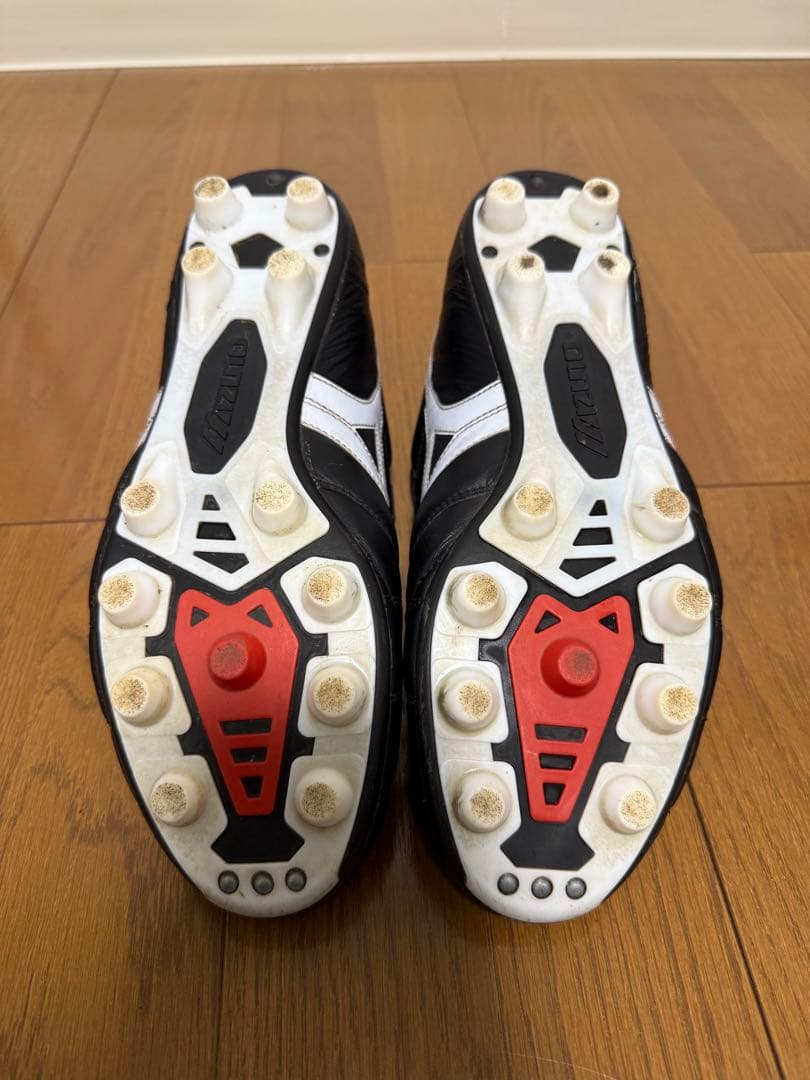 モレリア2ジャパン　クロスステッチ　限定モデル　26cm