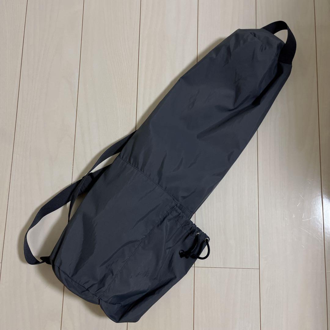 【美品】SUKALA ヨガマット 収納ケース リバーシブル　ピラティス スカーラ