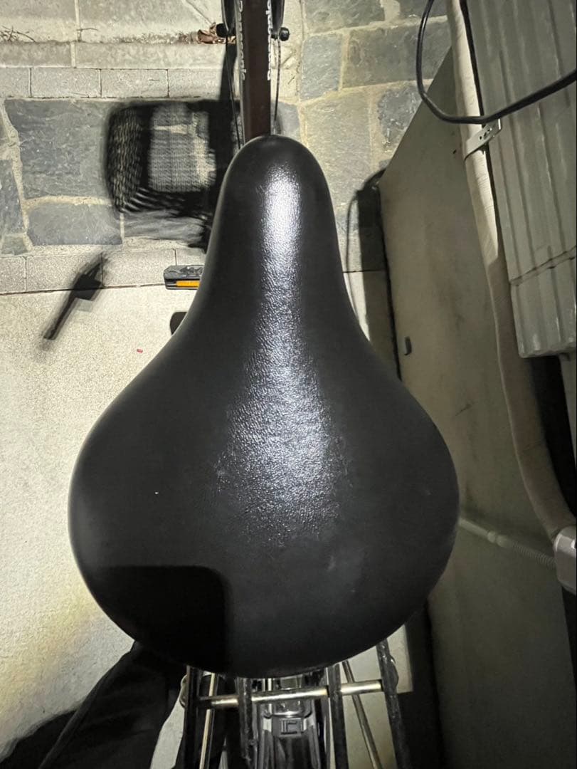 電動アシスト自転車 パナソニック ビビ