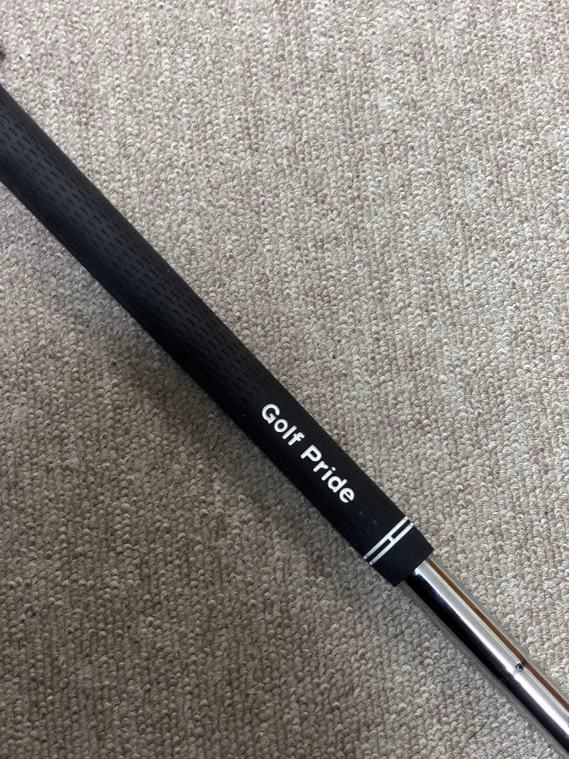 Srixon Z Forged Ⅱ 7番アイアン